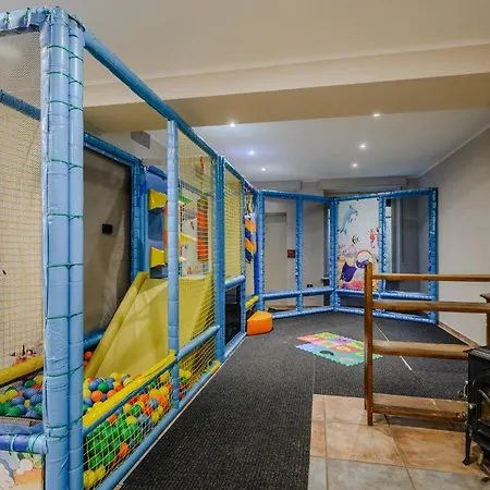 Della Brughiera Hotel