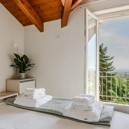 Hotel Della Brughiera Trivero