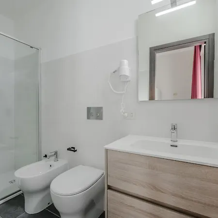 Hotel Della Brughiera *