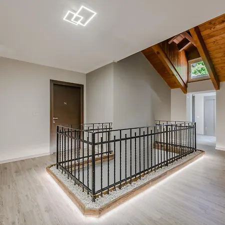 Della Brughiera Hotel Trivero