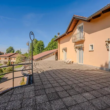 Della Brughiera Trivero