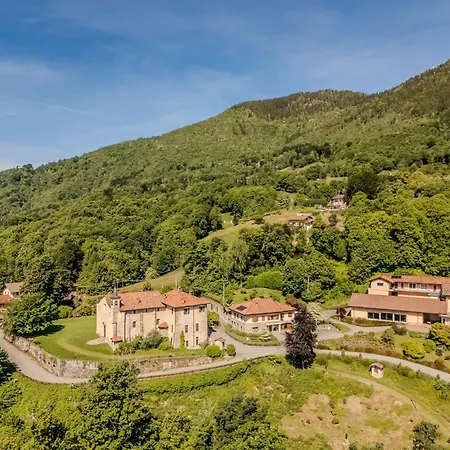 Della Brughiera Hotel