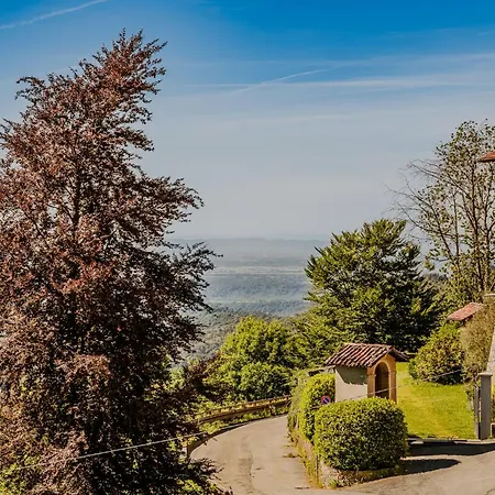 Della Brughiera Hotel Trivero